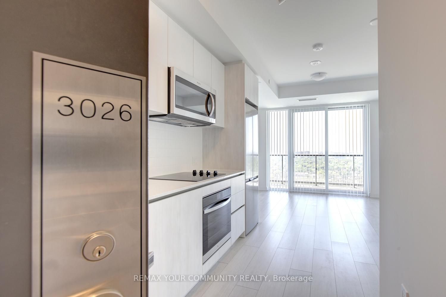 Additional image 4 of 3026-5858 Yonge Street, Toronto, ON, M2M 0C6