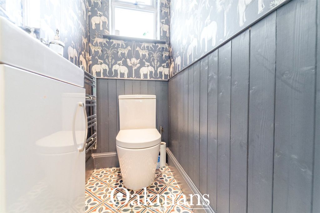 Additional image 9 of 4 bed detached house for saleBromsgrove Road, Redditch, Worcestershire B97