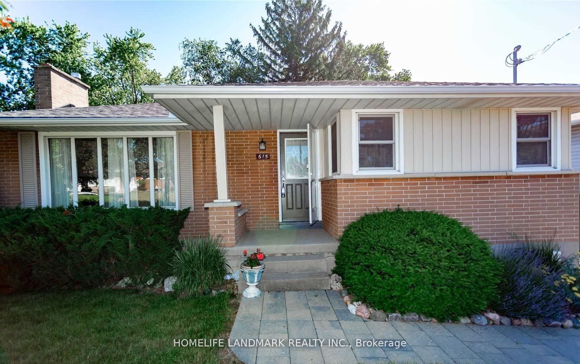 Basemnt-615 Gibbons Street, Oshawa, ON, L1J 4Z7