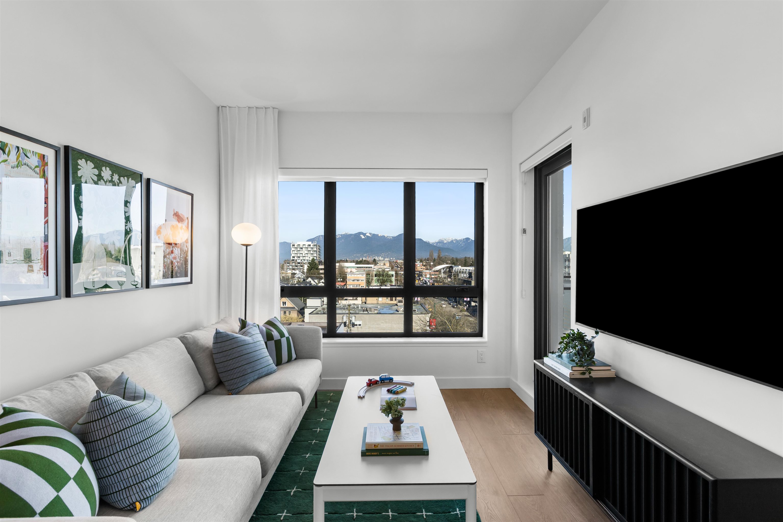 Additional image 6 of 205-1680 12 Th Avenue E, Vancouver, BC, V0V 0V0
