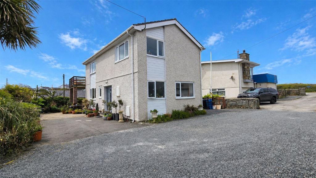 Additional image 9 of 3 bed detached house for saleRavenspoint Road, Trearddur Bay, Holyhead, Isle Of Anglesey LL65