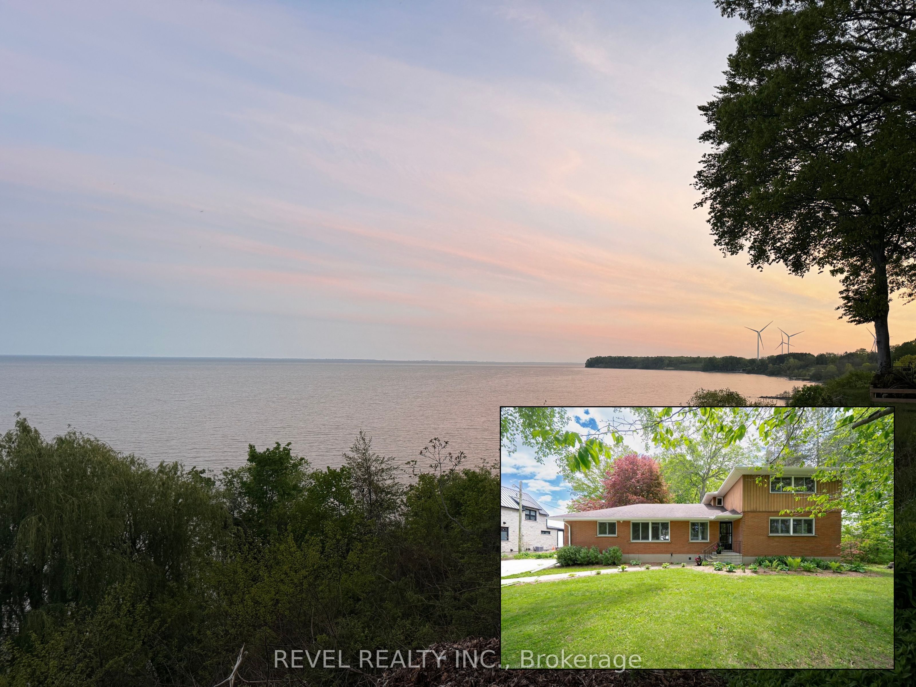 709 Nelson Street W, Norfolk, ON, N0A 1N2