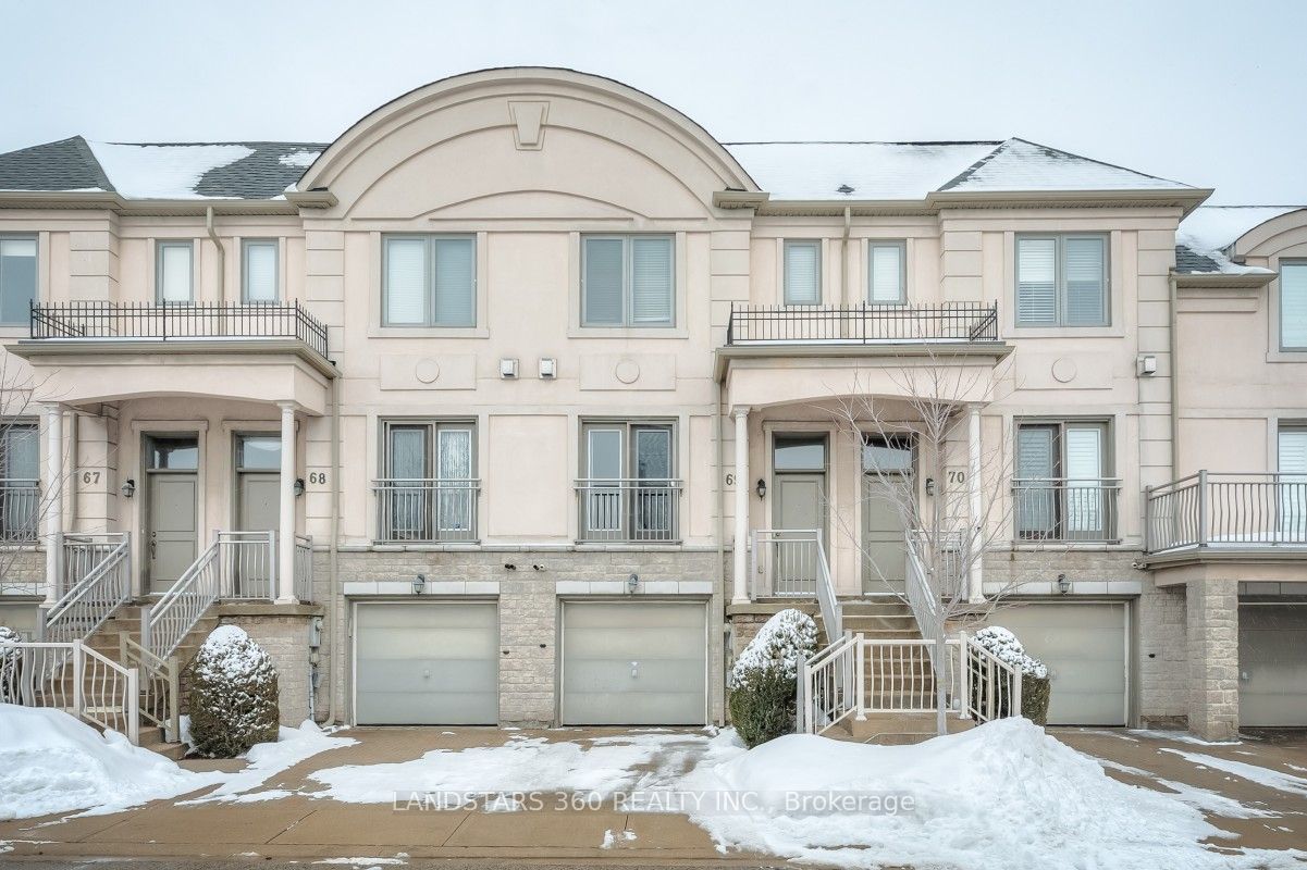 69-9133 Bayview Avenue, Richmond Hill, ON, L4B 4V7