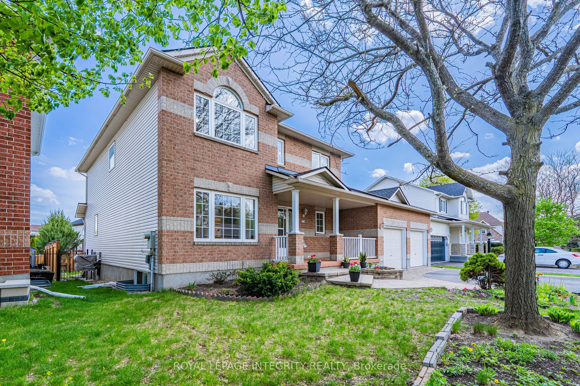 60 Wilderness Way, Ottawa, ON, K2S 2E3 photo 2