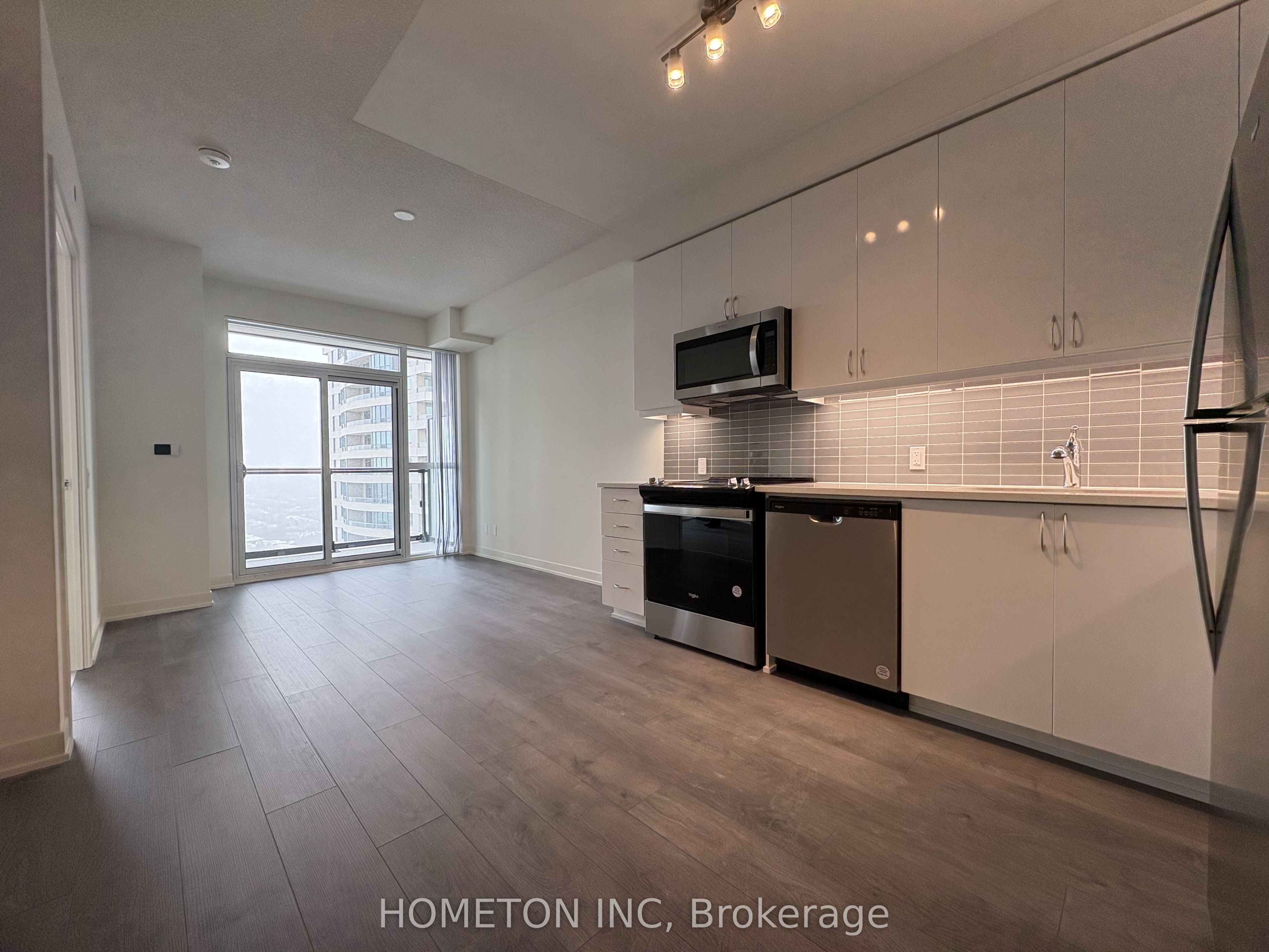2301-4955 Yonge Street, Toronto, ON, M2N 0L8