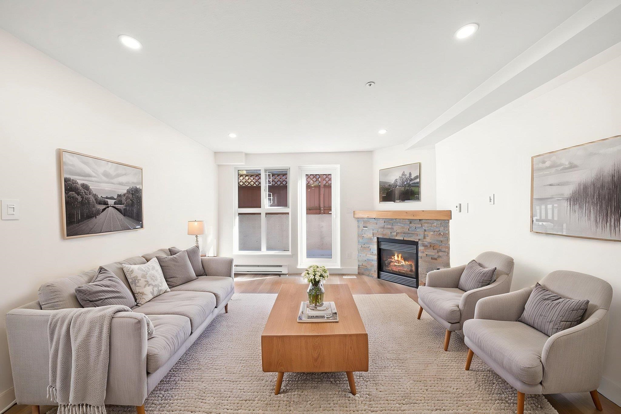 103-2212 Oxford Street, Vancouver, BC, V5L 1G1