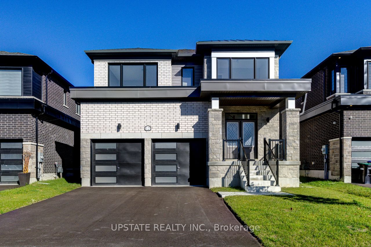 12 Nicort Road, Wasaga Beach, ON, L9Z 0N4