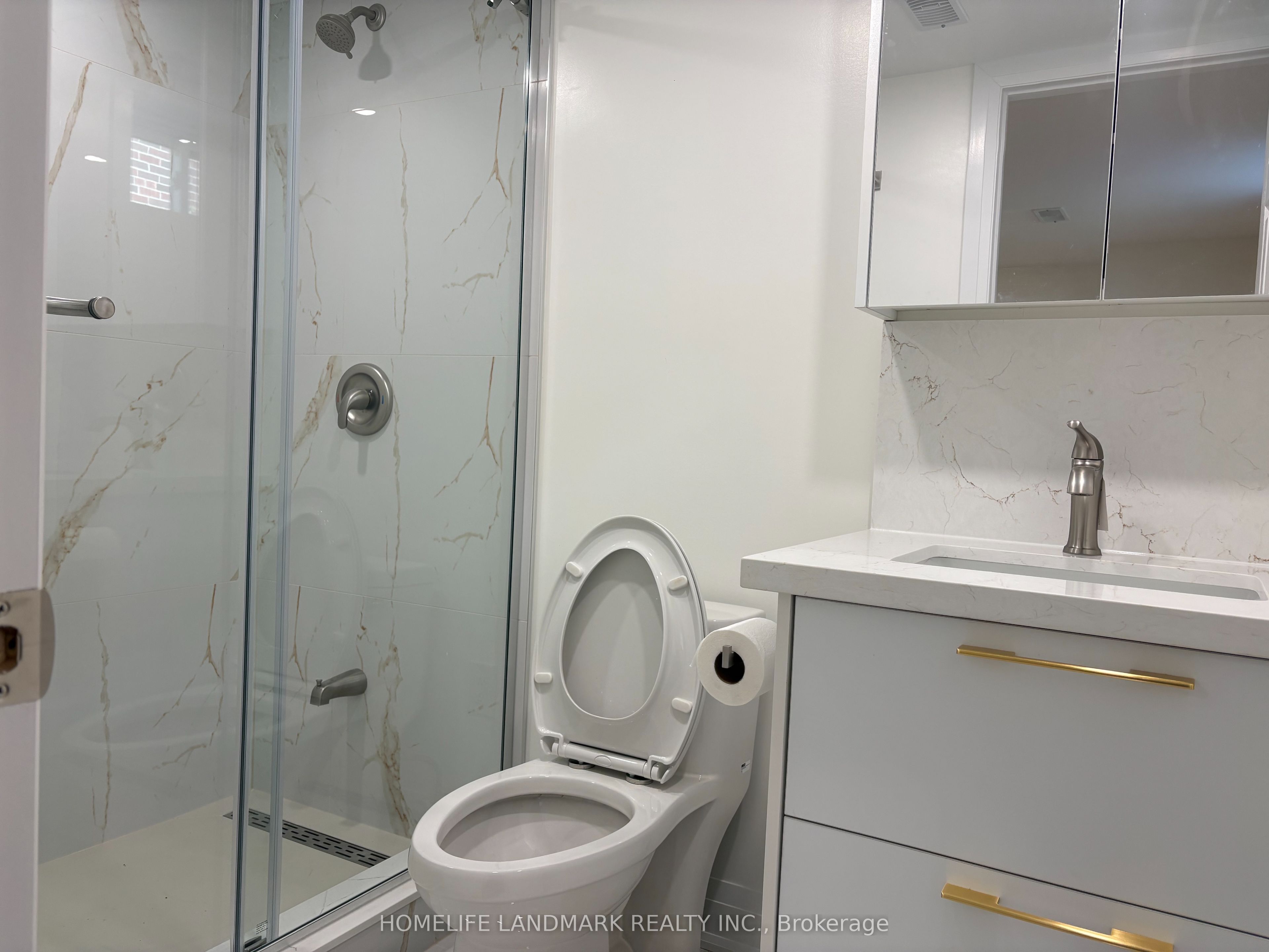 Lower 39 Silversted Drive, Toronto, ON, M1S 3G4 photo 5