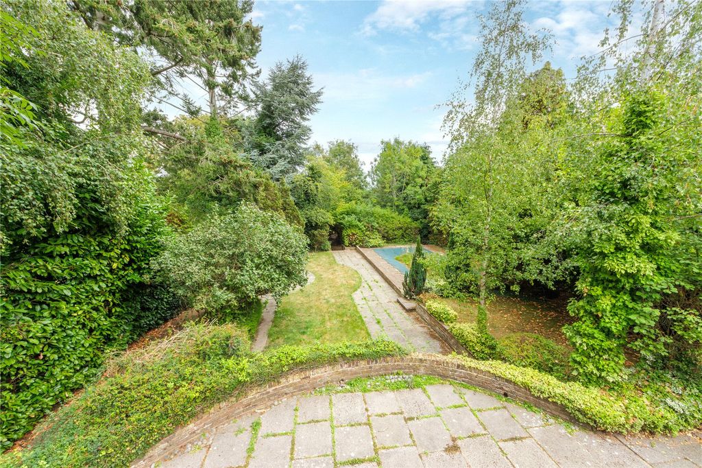 Additional image 12 of 6 bed detached house for saleNewlands Avenue, Radlett, Hertfordshire WD7