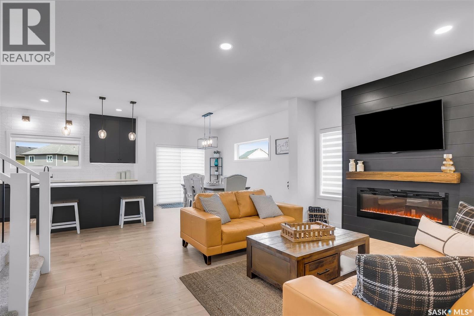 351 Aniskotaw Bend, Saskatoon, SK, S7V1M1 photo 3