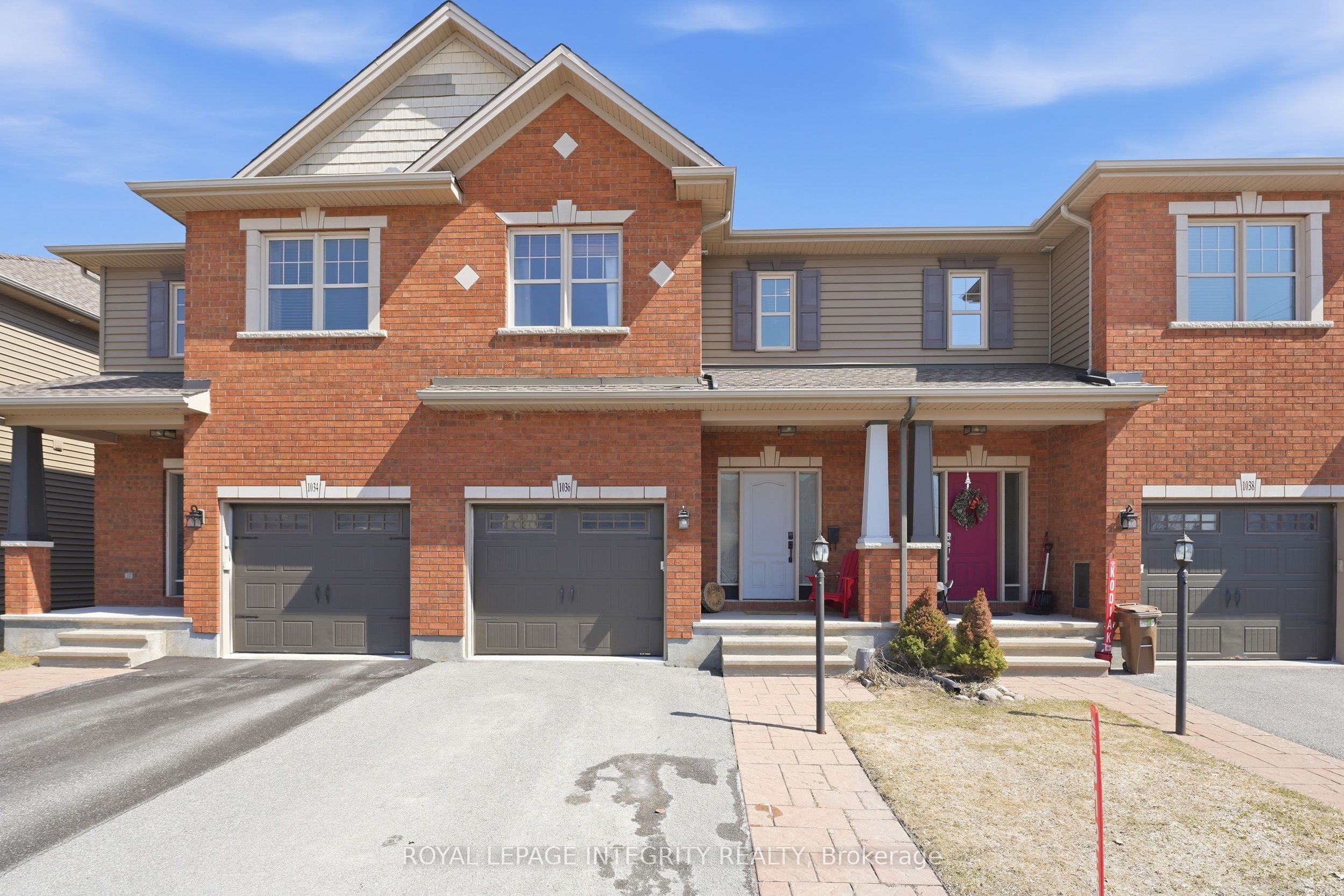 1036 Marconi Avenue, Ottawa, ON, K2W 0C8