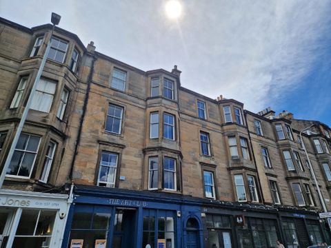Brandon Terrace, Stockbridge, Edinburgh EH3