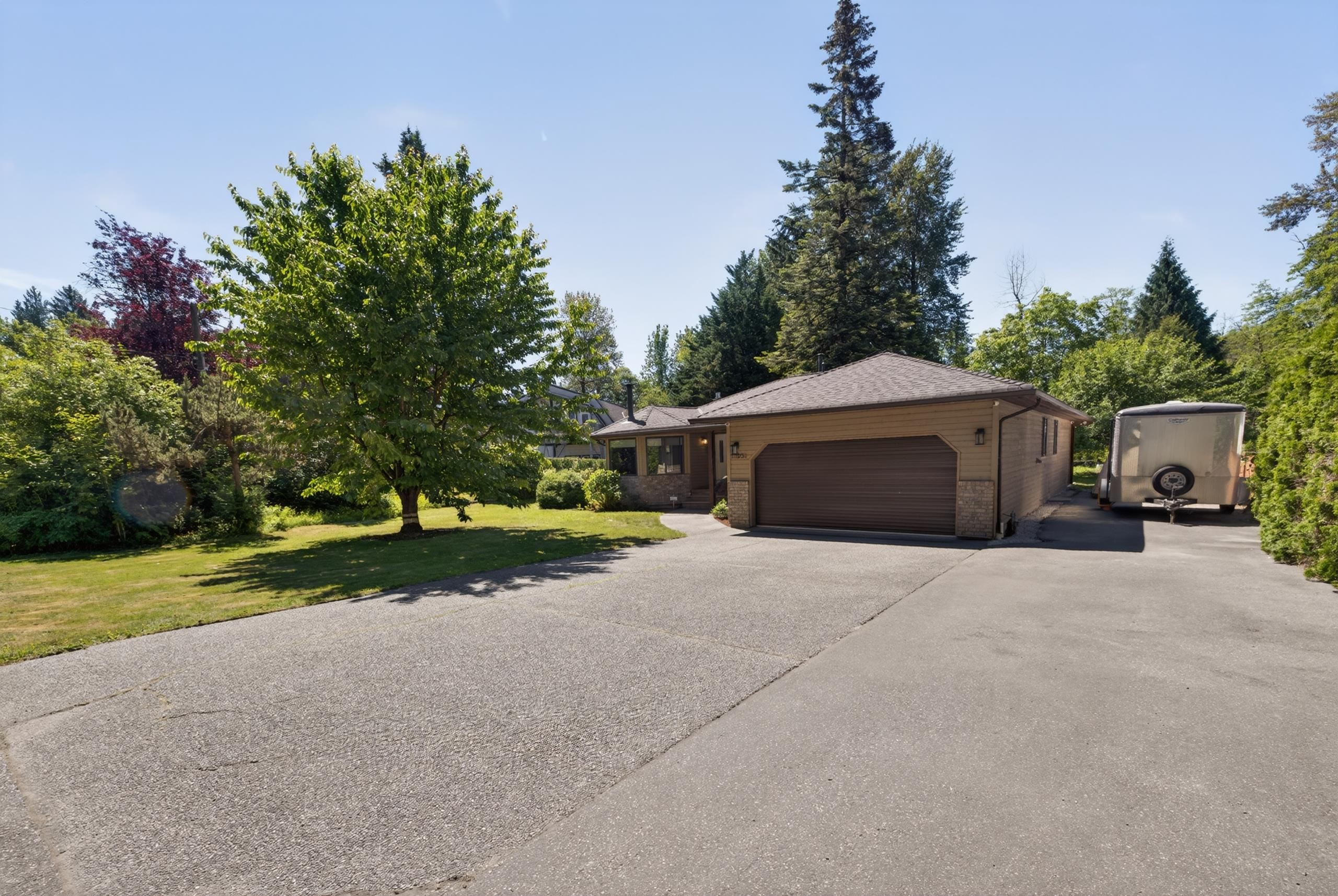 21050 Yeomans Crescent, Langley, BC, V1M 2P7