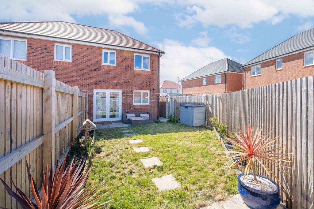 Additional image 7 of 2 bed semi-detached house for saleDreif Tegeirian, Rhyl LL18