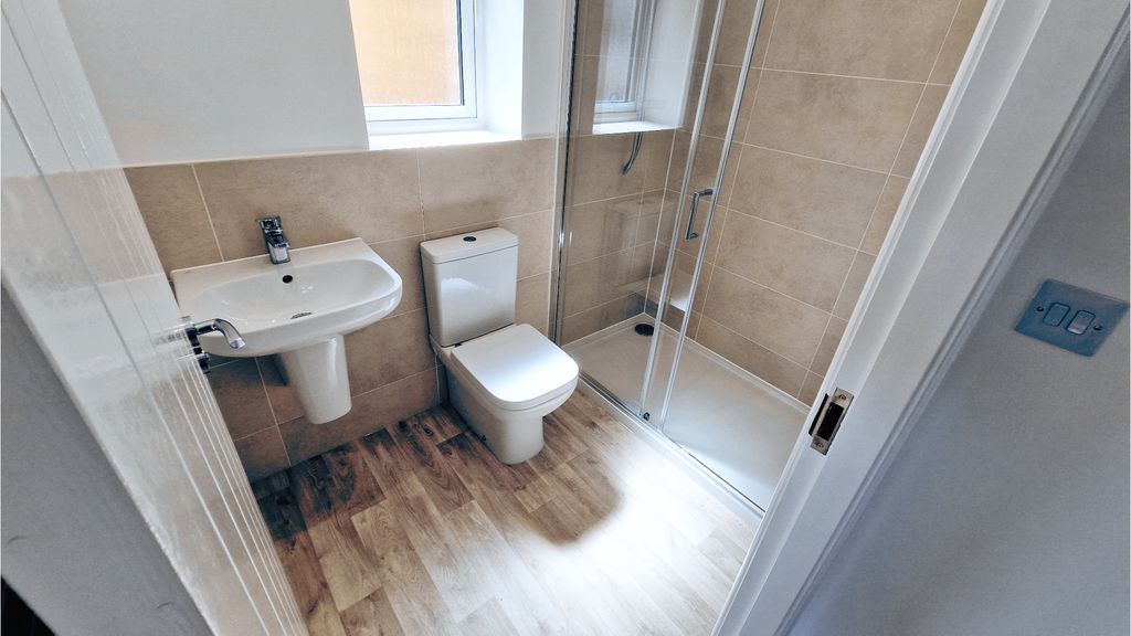 Additional image 14 of 4 bed detached house for salePlot 204 The Kelsham, Church Farm, Belfry Way, Ripley DE5