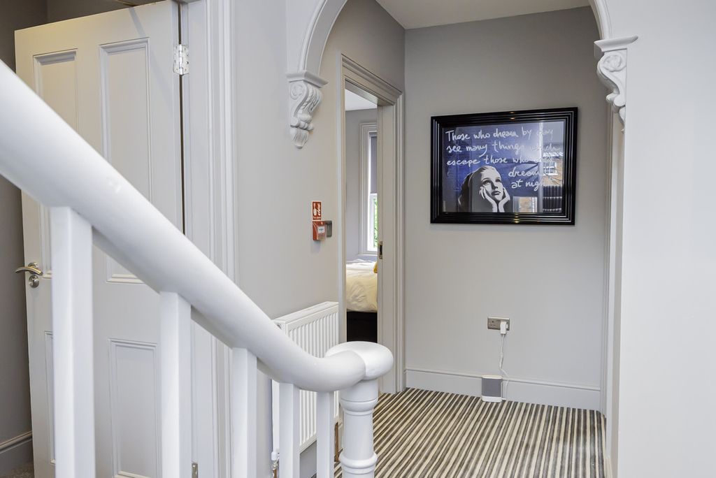 Additional image 10 of 9 bed semi-detached house for saleHoward Street, Reading RG1