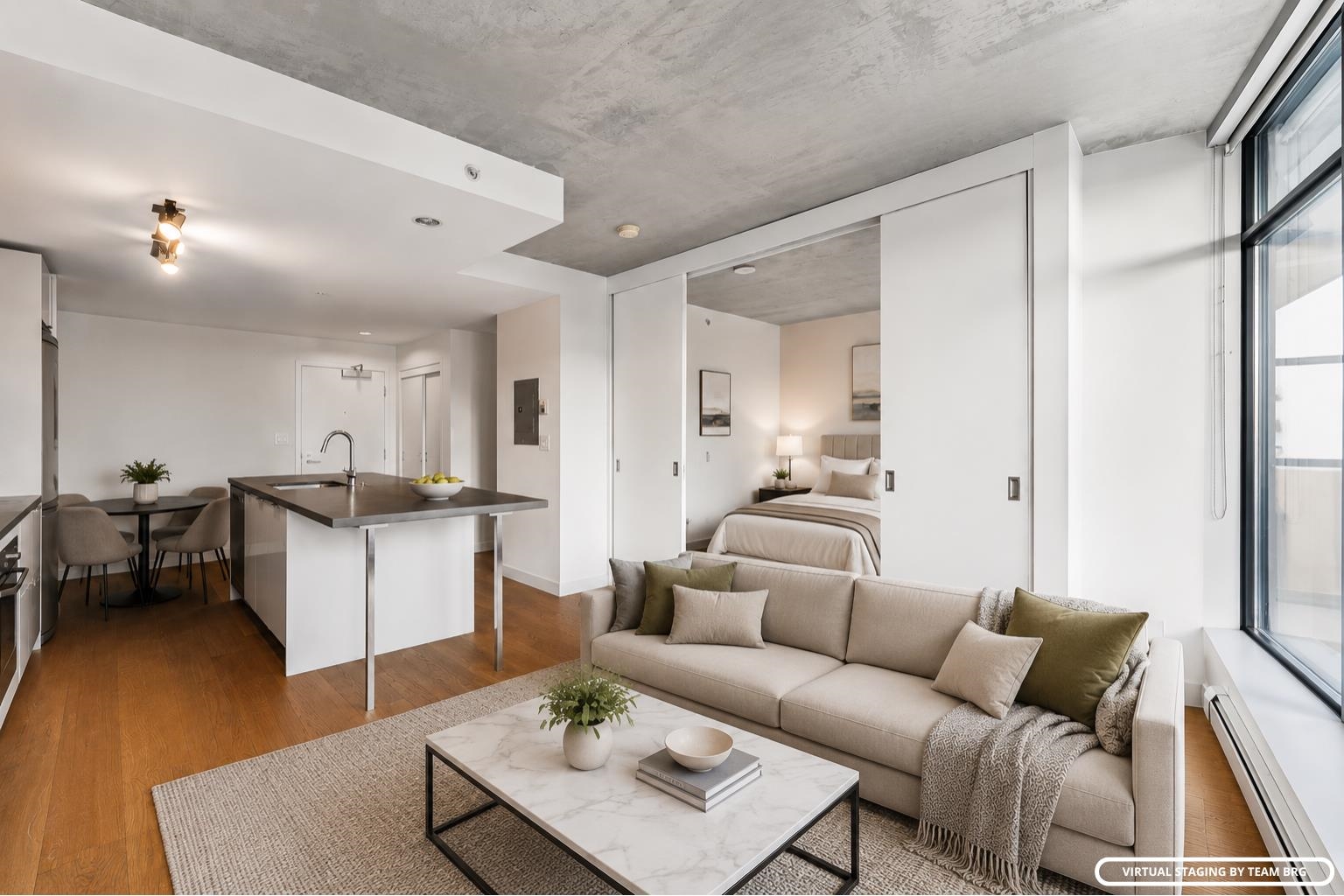 2408-108 Cordova Street W, Vancouver, BC, V6B 0G5