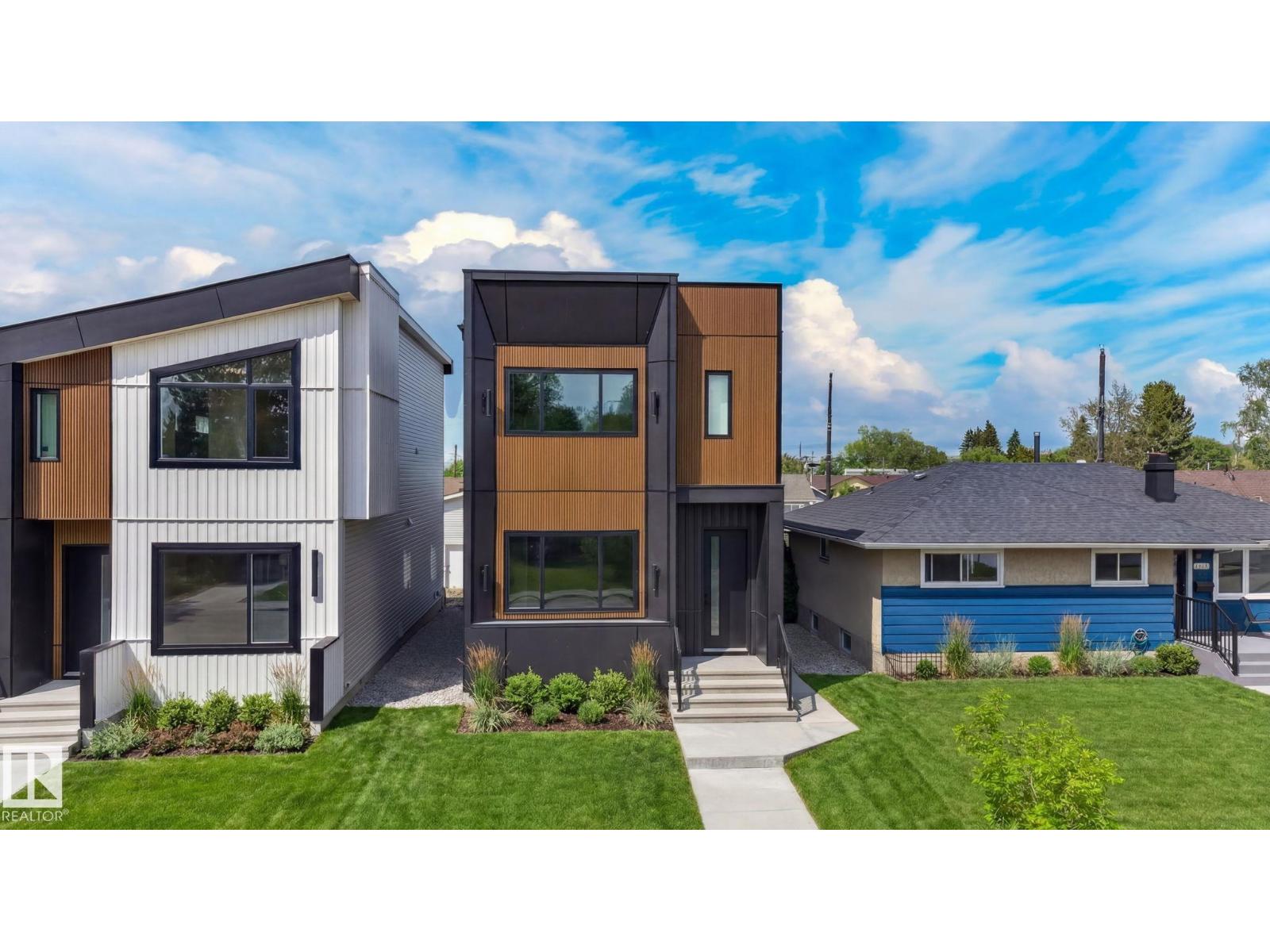 5308 103a Avenue NW, Edmonton, AB, T6A0W6
