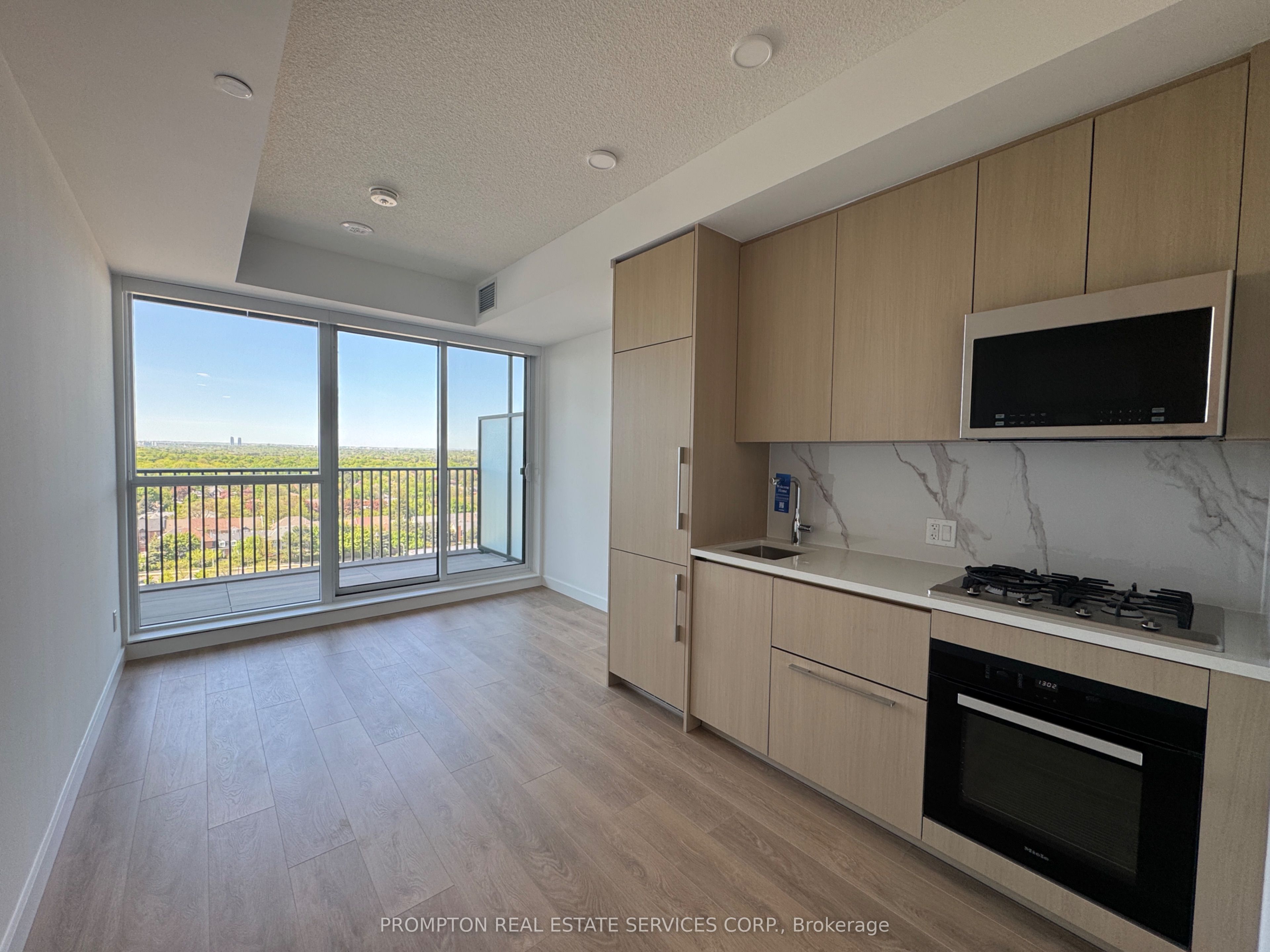 1507-68 Esther Shiner Blvd Boulevard, Toronto, ON, M2K 0J6
