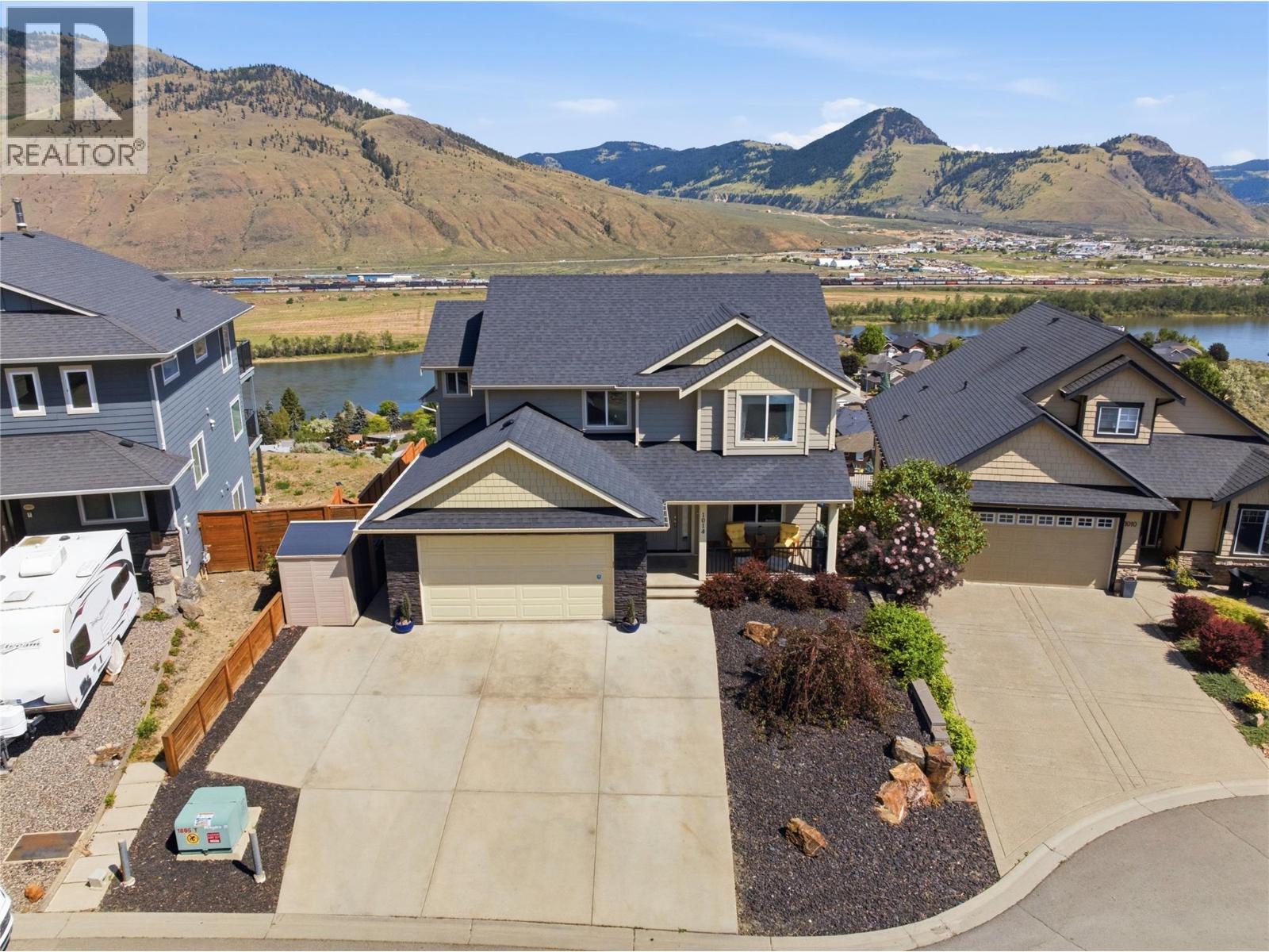 Additional image 2 of 1014 Saddleback Court, Kamloops, BC, V2B0B9