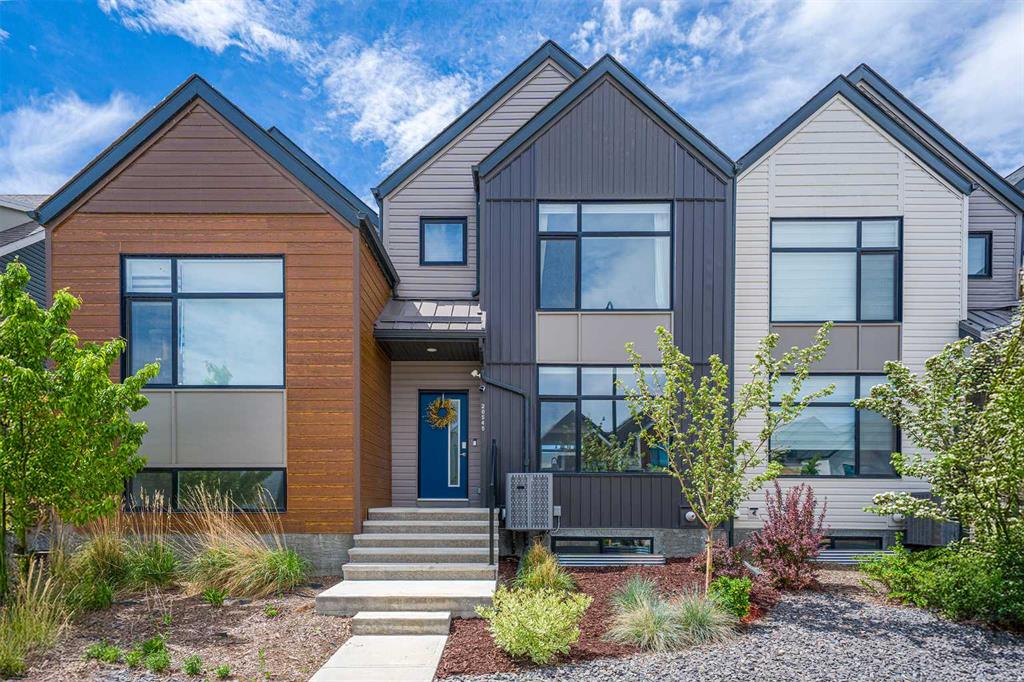 20545 Main Street SE, Calgary, AB, T3M 3E9