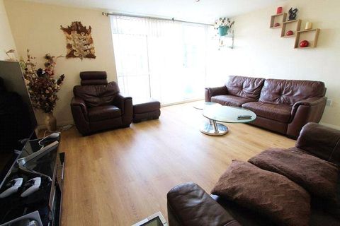 Audley Court, Canberra Drive, Northolt UB5