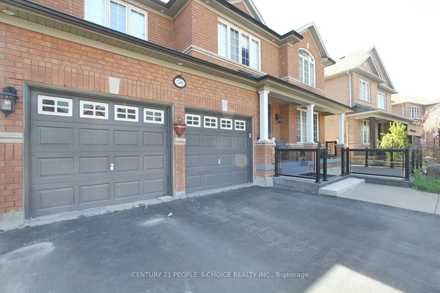 58 Brunetta Way, Brampton, ON, L6P 1M9 photo 3