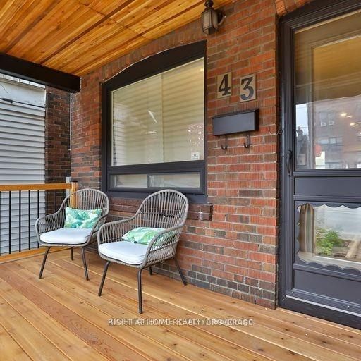 Additional image 2 of 43 Kingston Road, Toronto, ON, M4L 1S5
