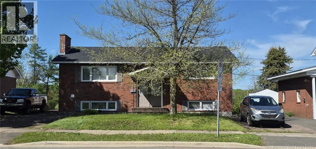 23 Anne Street, Moncton, NB, E1C4J4 photo 2