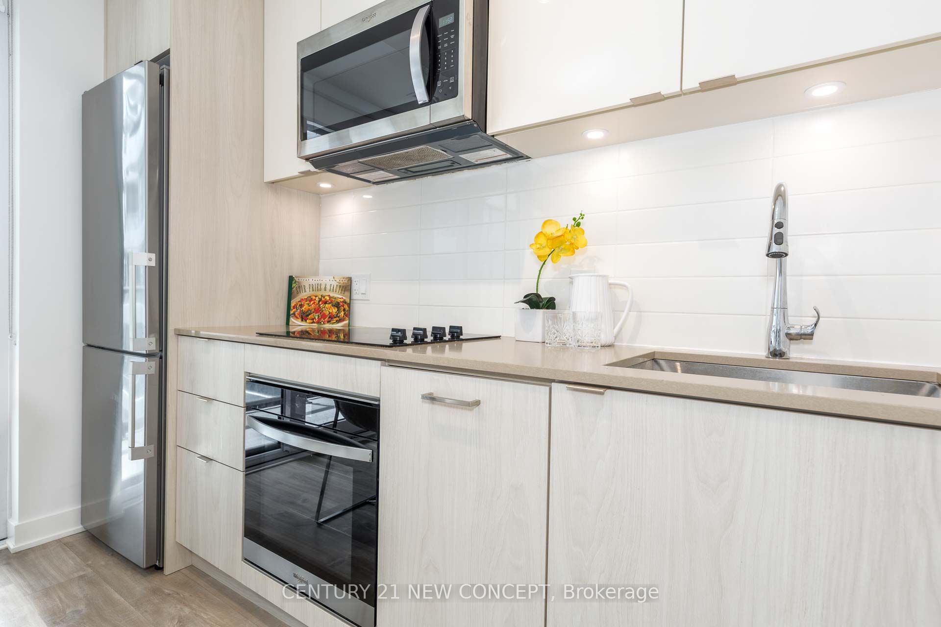 1631-135 Lower Sherbourne Street, Toronto, ON, M5A 1Y4 photo 5