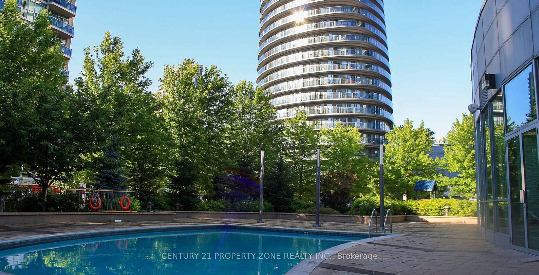 3303-80 Absolute Avenue, Mississauga, ON, L4Z 0A5 photo 2