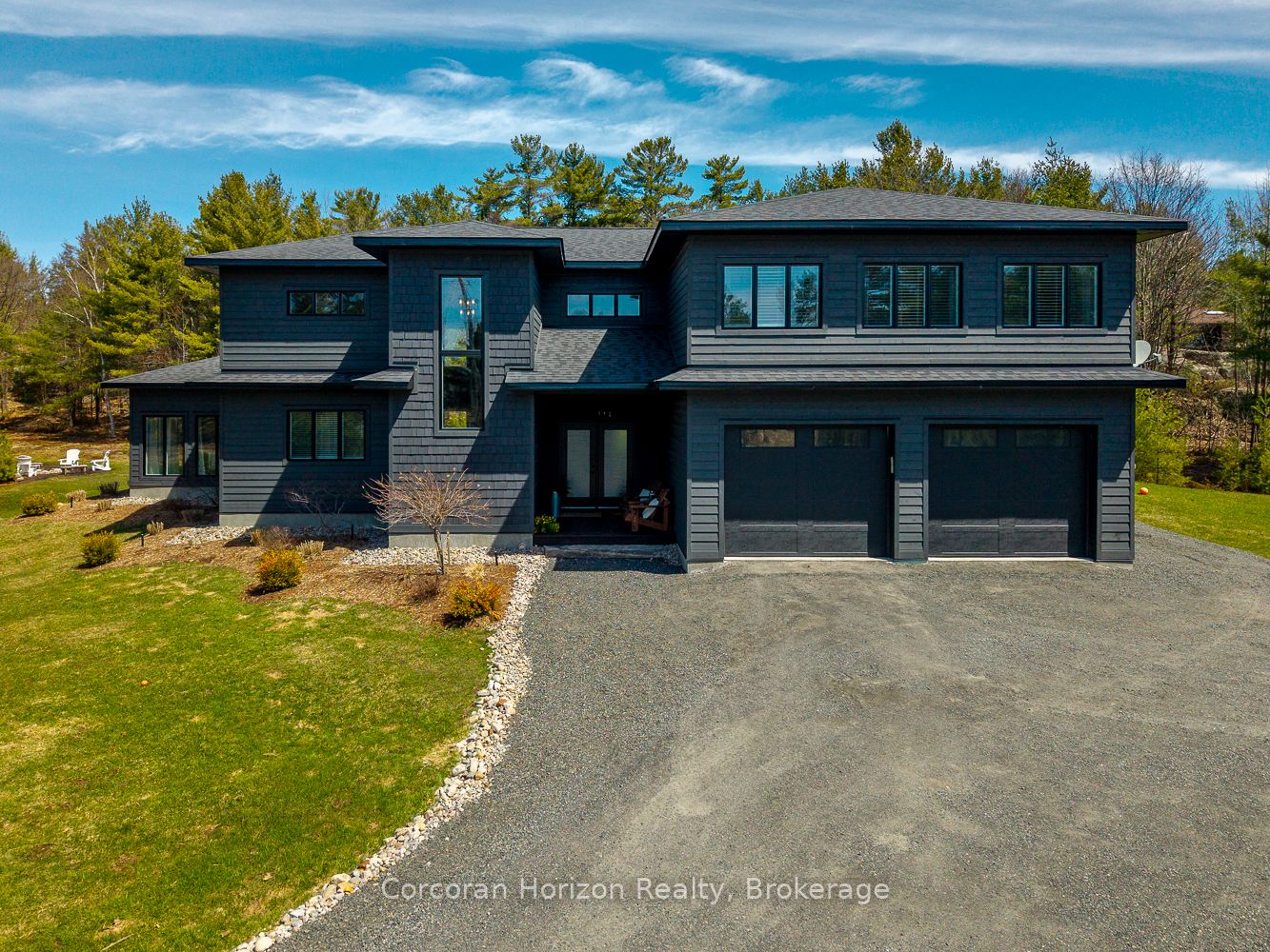 19 Ryder Drive, Mcdougall, ON, P2A 2W9
