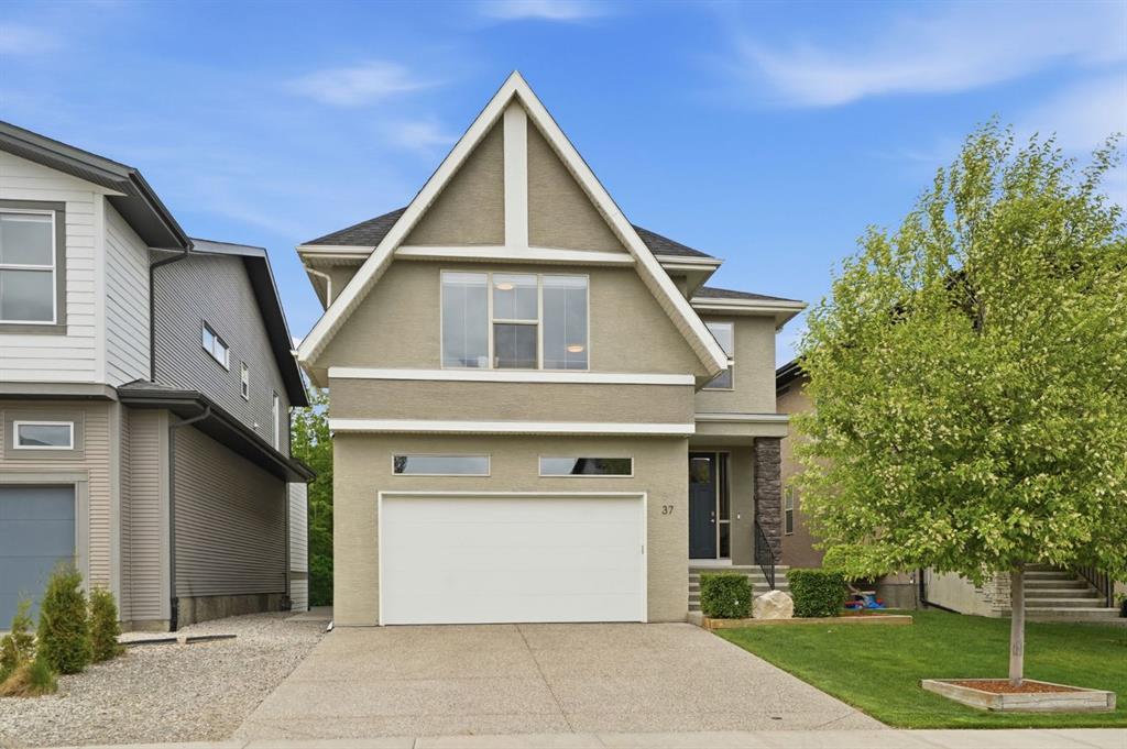 37 Walden Park SE, Calgary, AB, T2X 0Z2