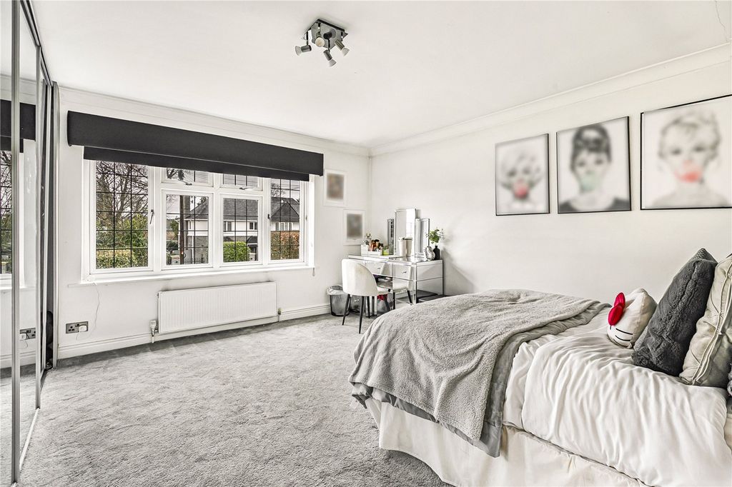 Additional image 19 of 5 bed detached house for saleNewlands Avenue, Radlett, Hertfordshire WD7