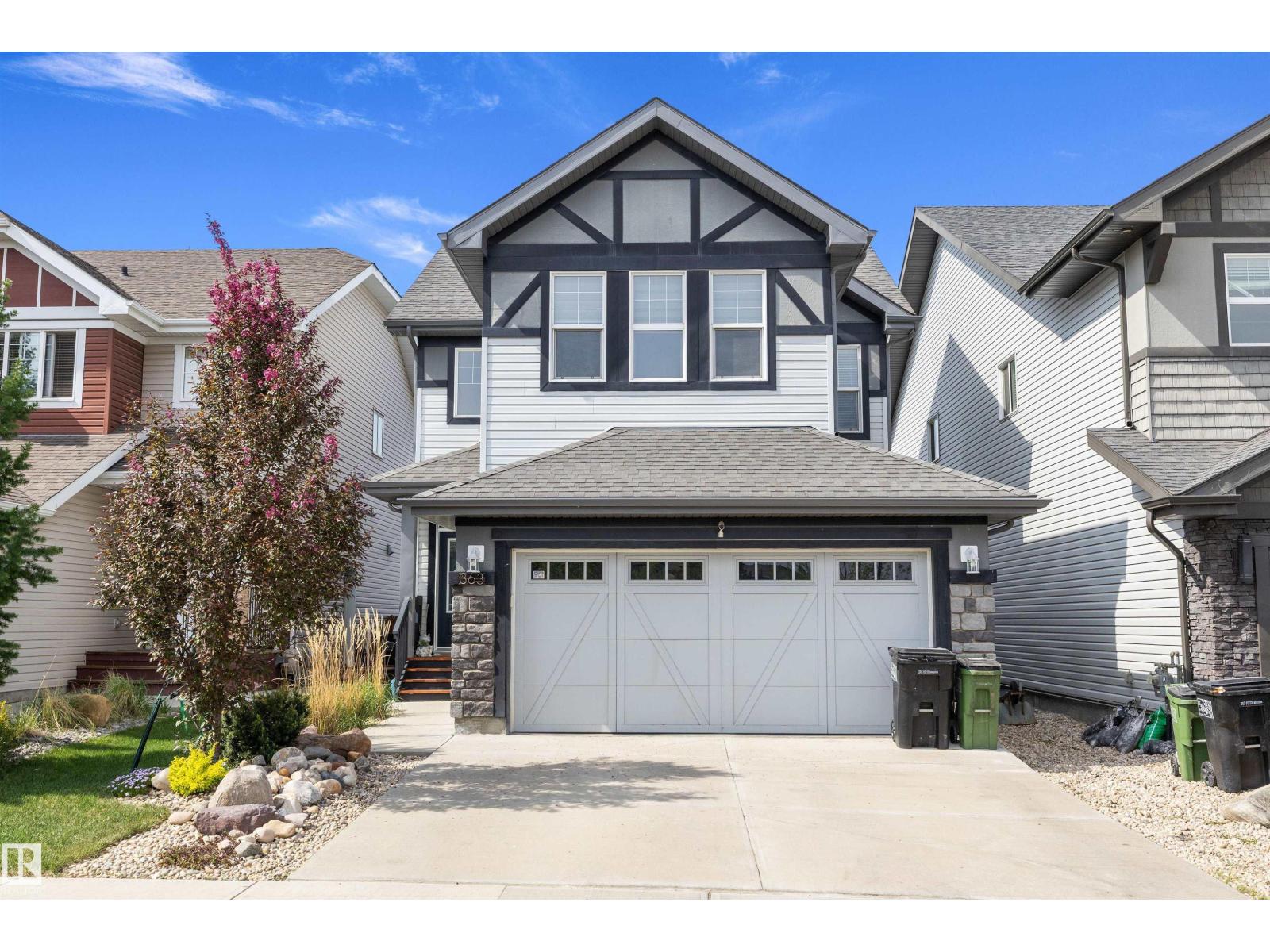 363 Cy Becker Boulevard NW, Edmonton, AB, T5Y3S3