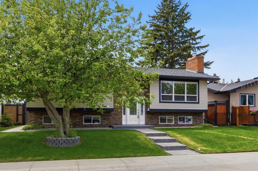 351 Queen Charlotte Road SE, Calgary, AB, T2J4H5