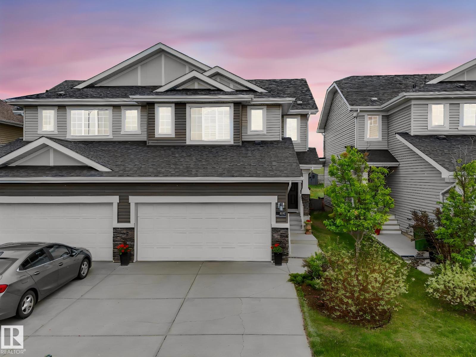 1277 Starling Drive NW, Edmonton, AB, T5S0K4