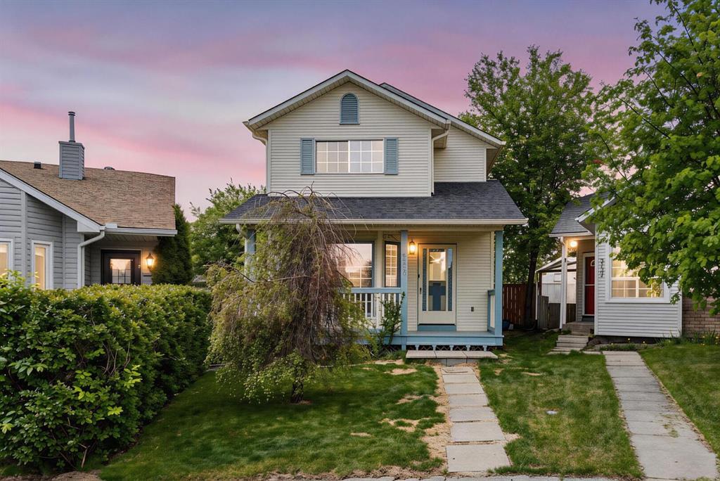 256 Covington Place NE, Calgary, AB, T3K 4A7 photo 2