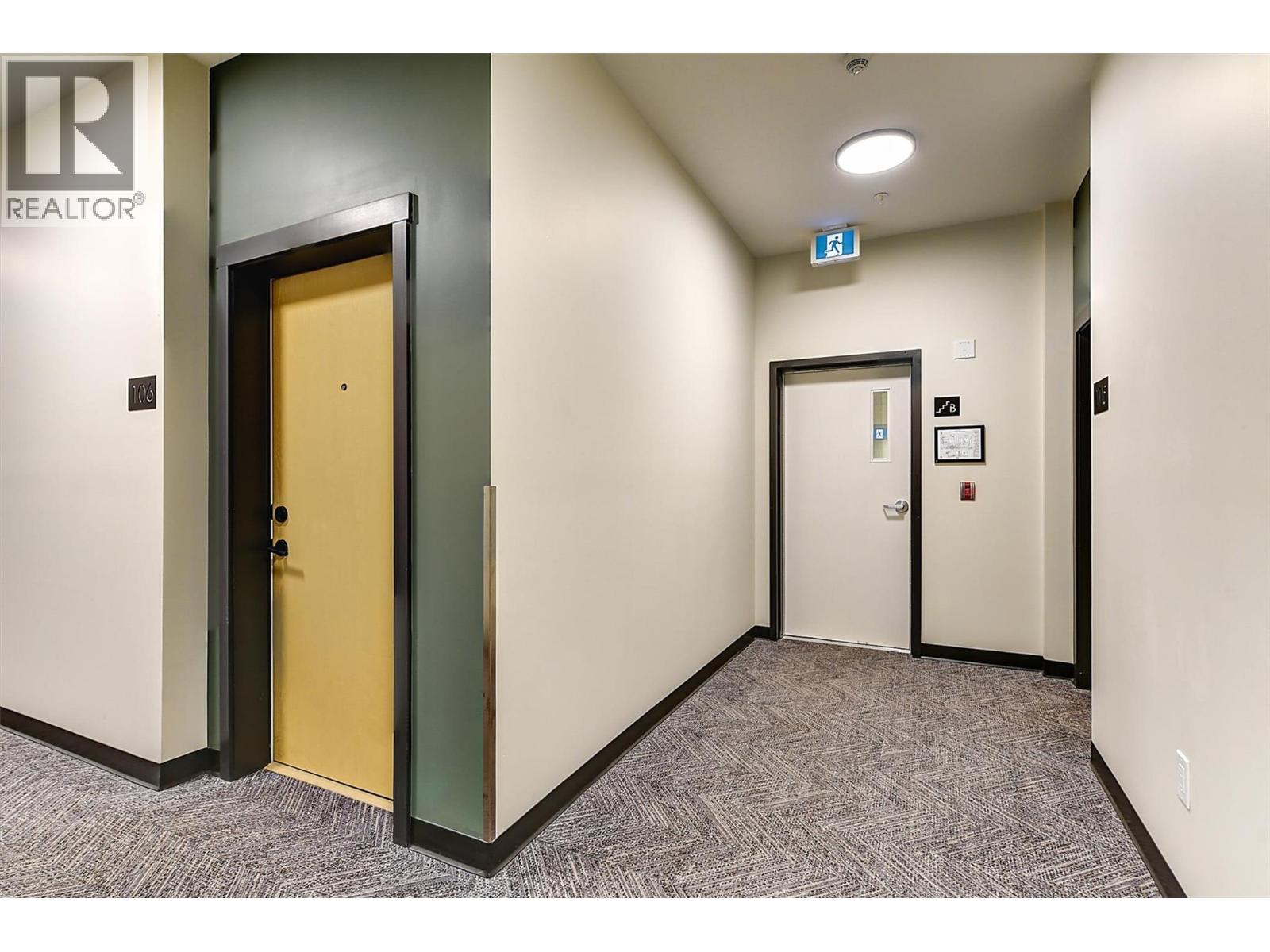 Additional image 5 of 106-660 Cawston Avenue North, Kelowna, BC, V1Y9M1