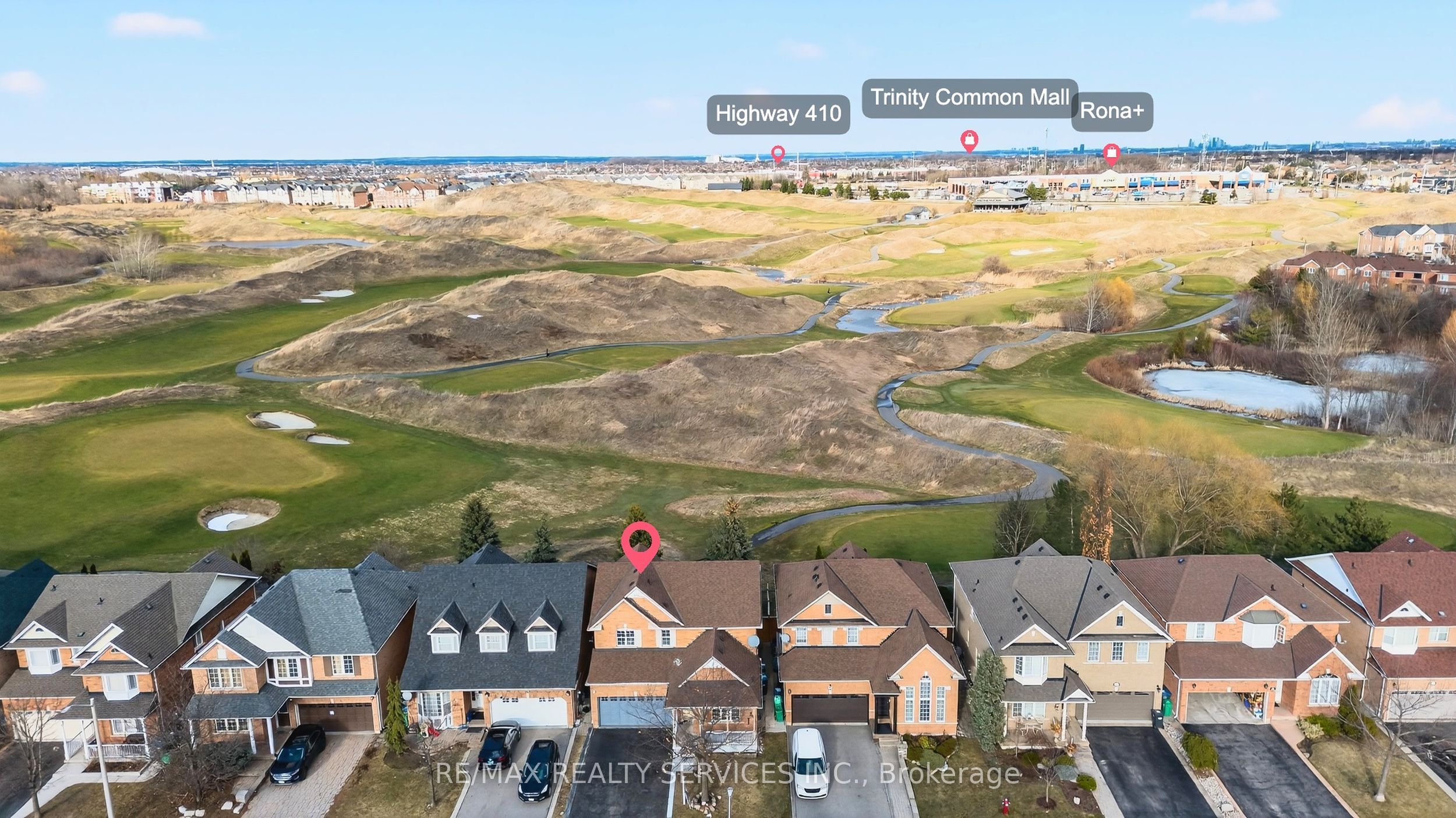 47 Upper Highlands Drive, Brampton, ON, L6Z 4V9 photo 4