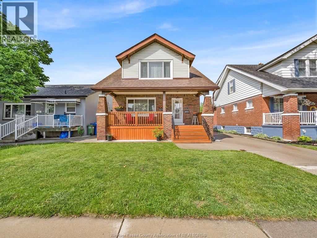 1863 Pillette Road, Windsor, ON, N8T1P2 photo 2