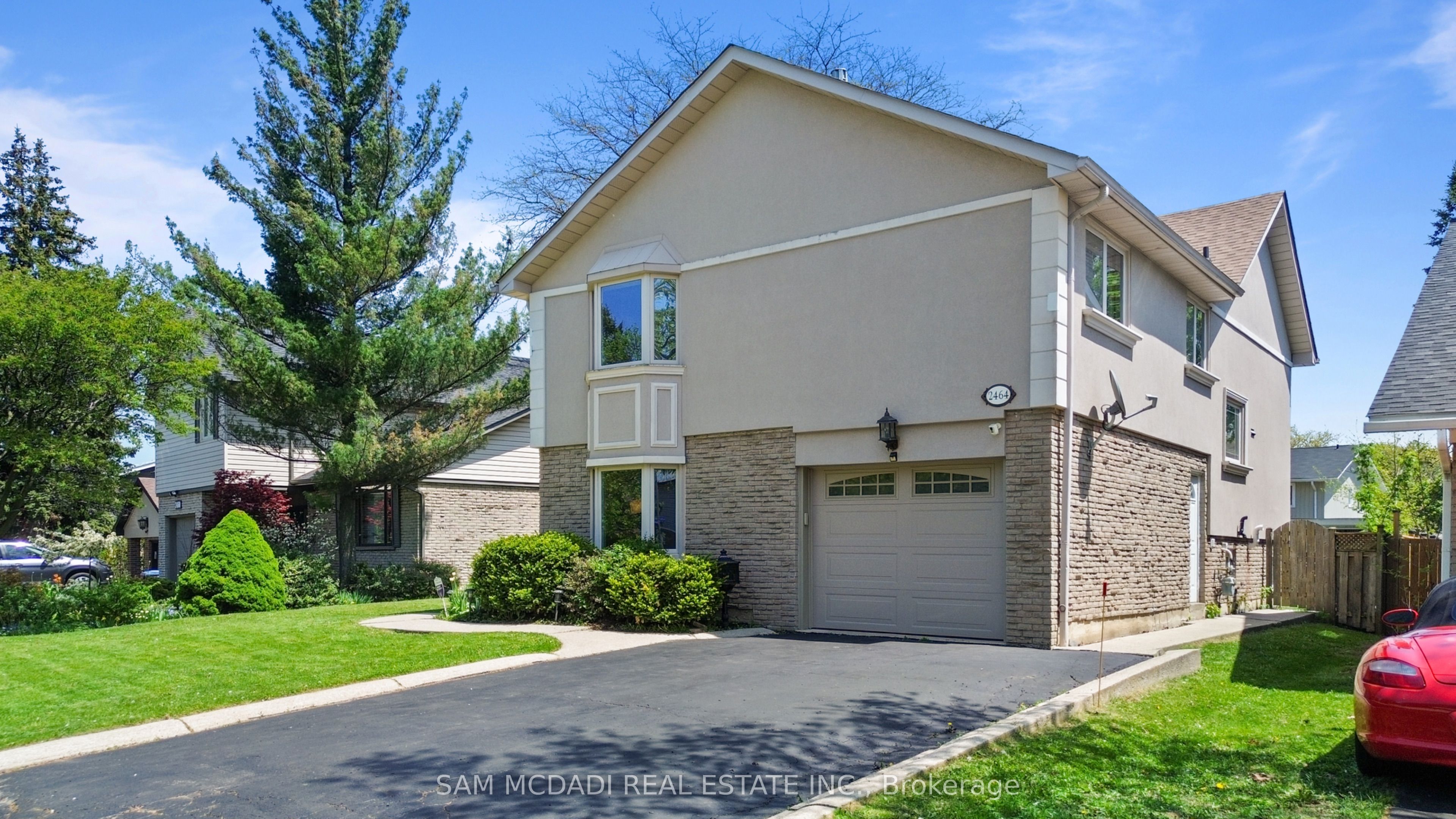 2464 Council Ring Road, Mississauga, ON, L5L 1E6 photo 2