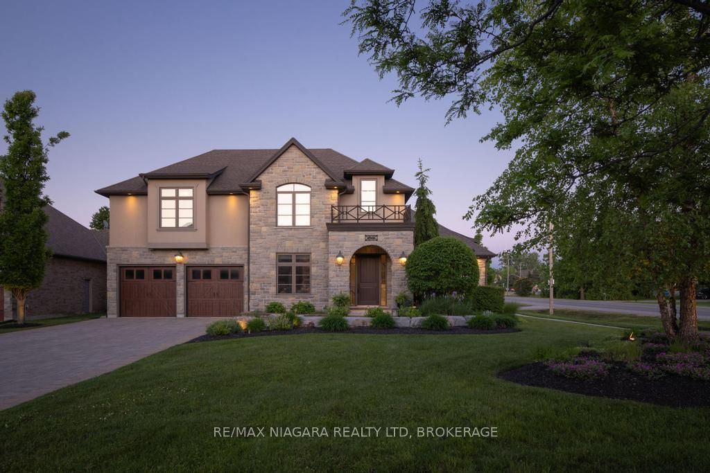 50 Sandalwood Crescent, Niagara-on-the-lake, ON, L0S 1P0