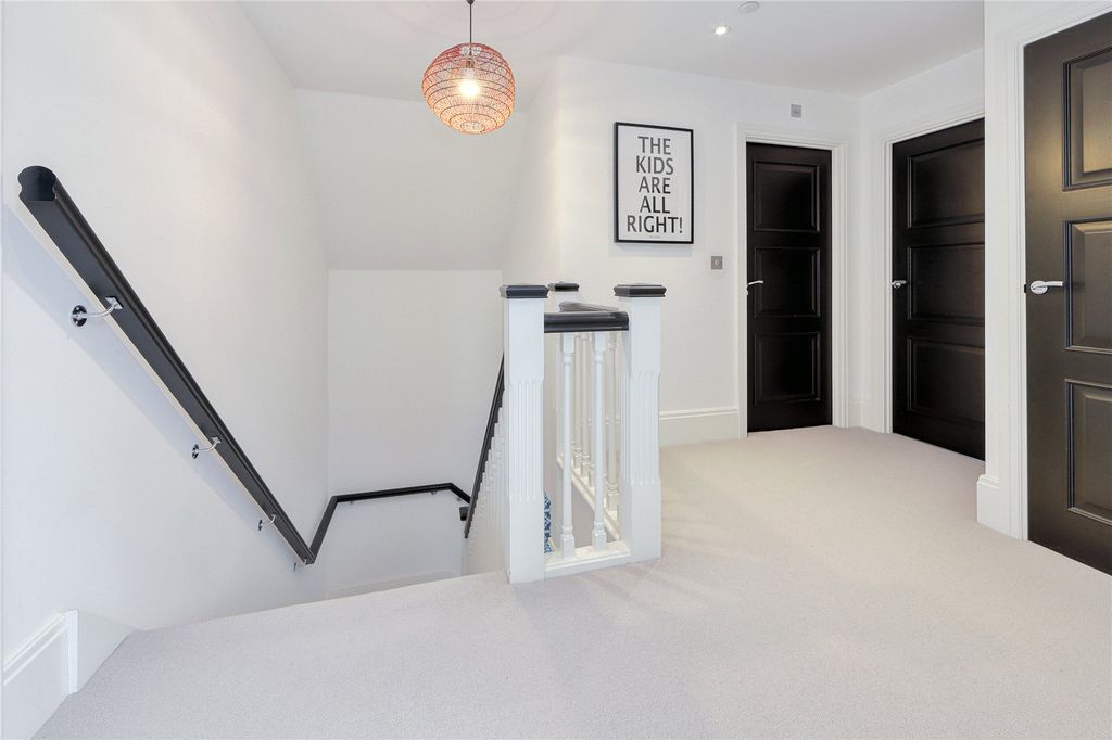 Additional image 29 of 6 bed detached house for saleViburnum Gate, Radlett, Hertfordshire WD7