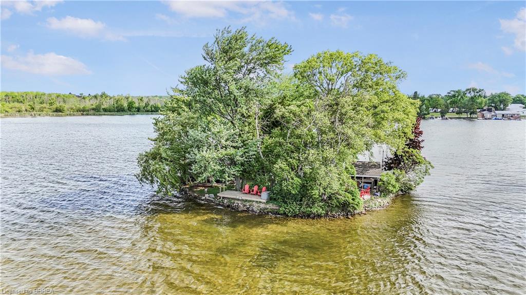 43 Mcclintock Drive, Puslinch, ON, N3C 2V4 photo 4
