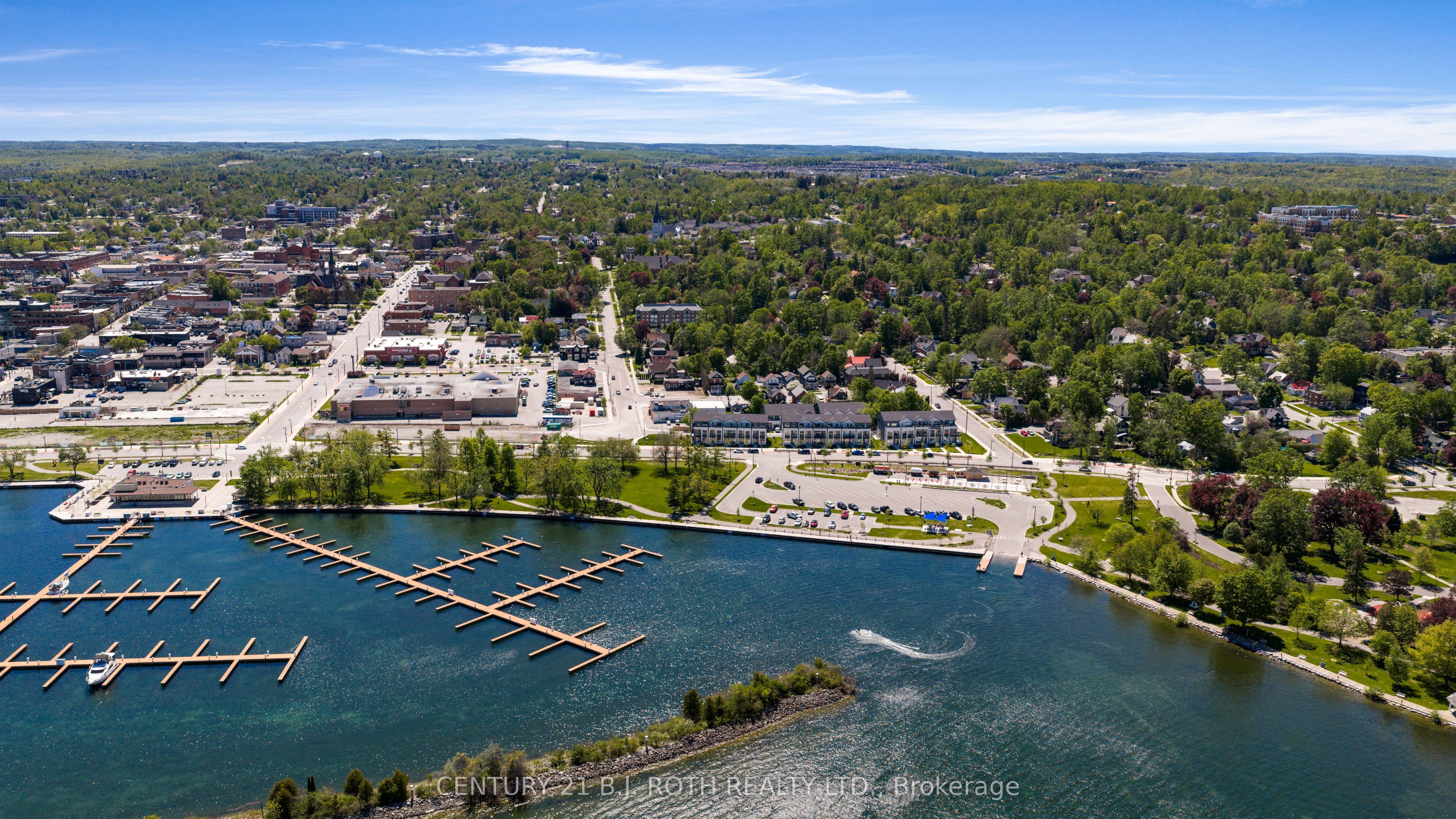 Additional image 3 of Unit 12N-89 Lightfoot Drive, Orillia, ON, L3V 7L8