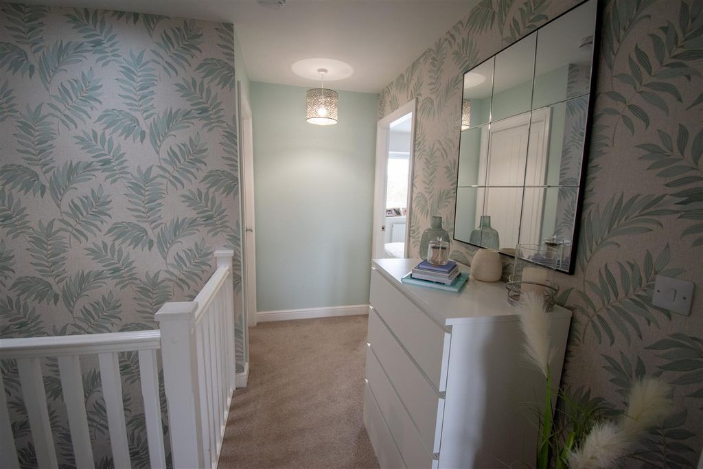 Additional image 22 of 5 bed detached house for saleBelfry Way, Ripley DE5