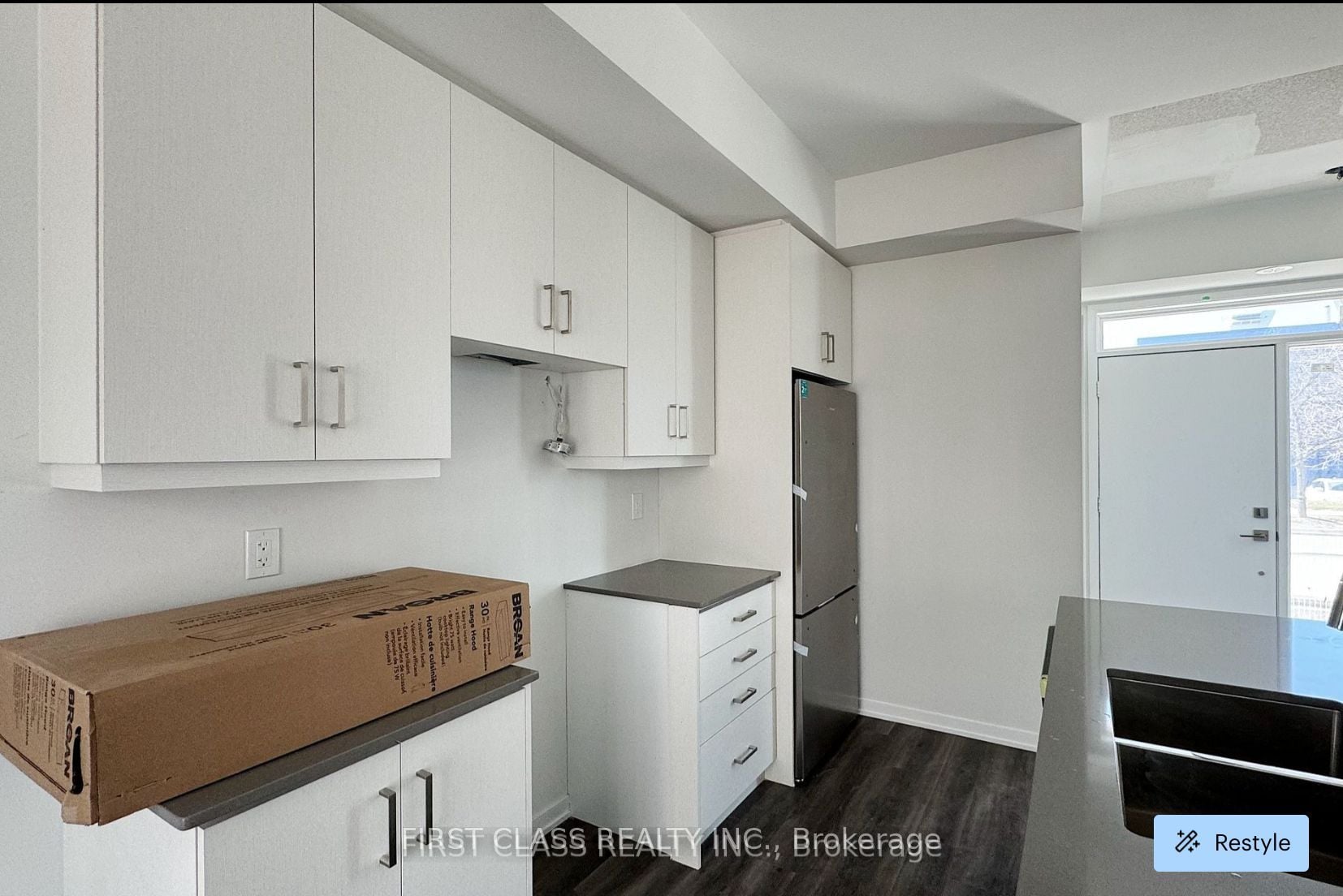 19 Mable Smith Way, Vaughan, ON, L4K 0N6 photo 3