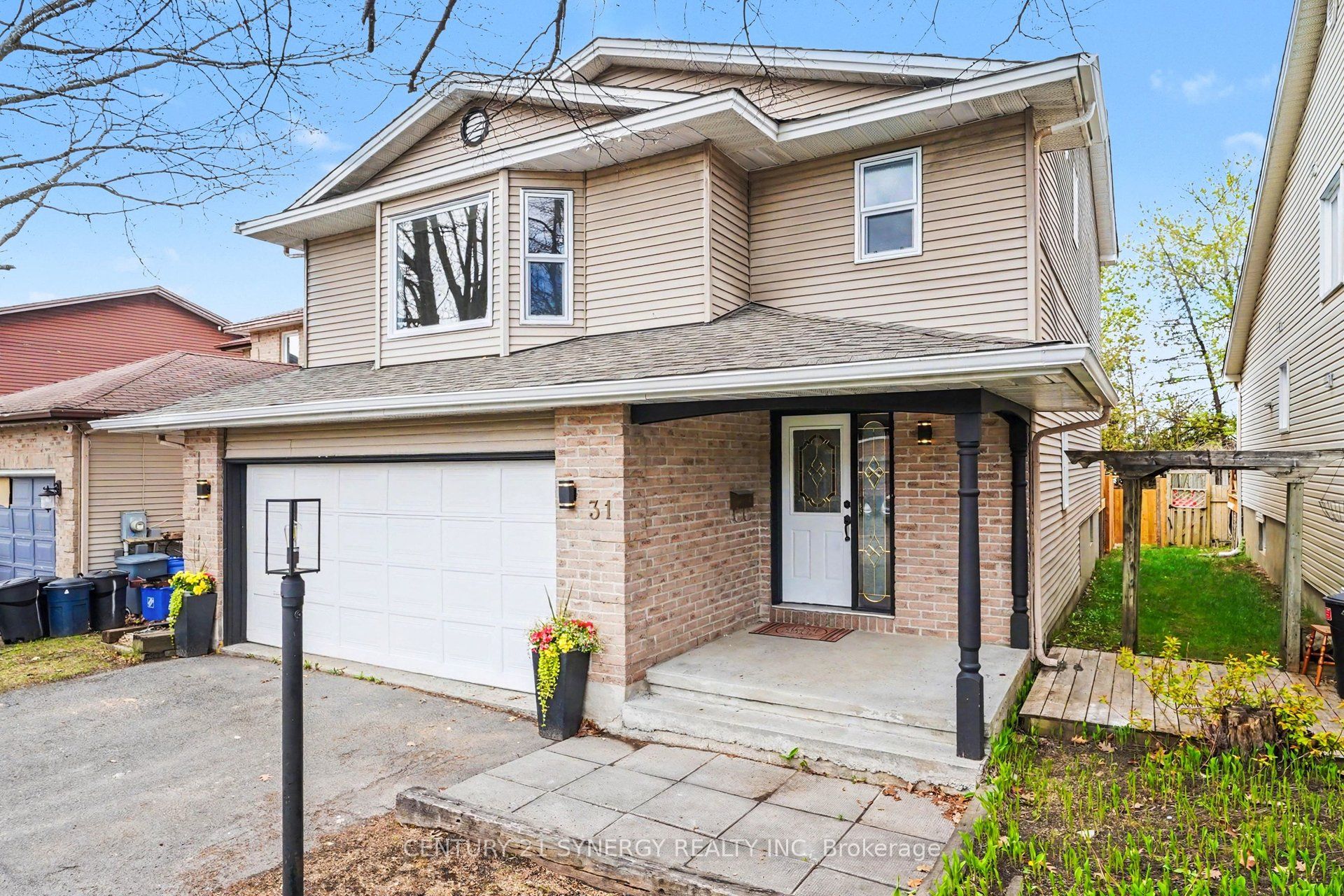 31 Willow Glen Drive, Ottawa, ON, K2M 1K8 photo 2