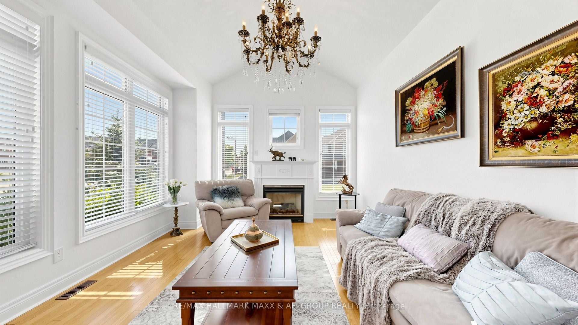 1 Vandervoort Drive, Richmond Hill, ON, L4E 0C6 photo 5